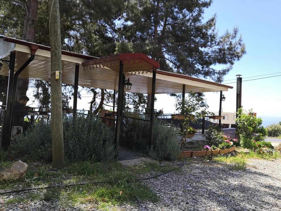 Zeytinada Pansiyon ve Gözleme Guneykoy Dış mekan fotoğraf