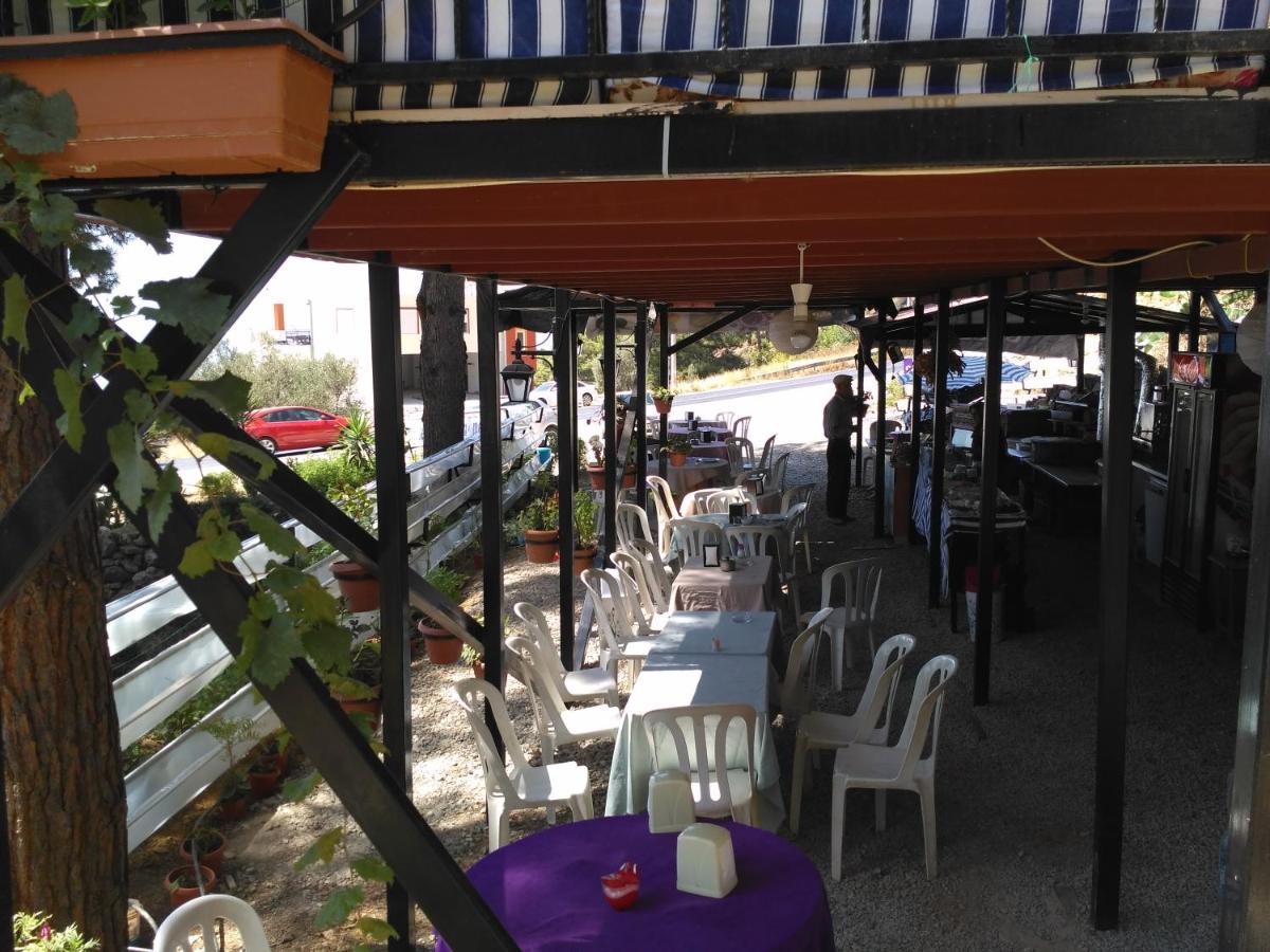 Zeytinada Pansiyon ve Gözleme Guneykoy Dış mekan fotoğraf