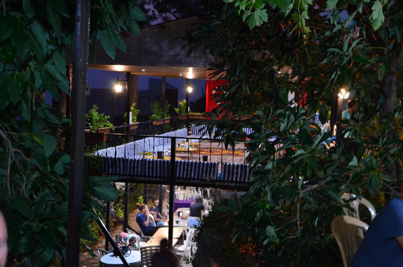 Zeytinada Pansiyon ve Gözleme Guneykoy Dış mekan fotoğraf
