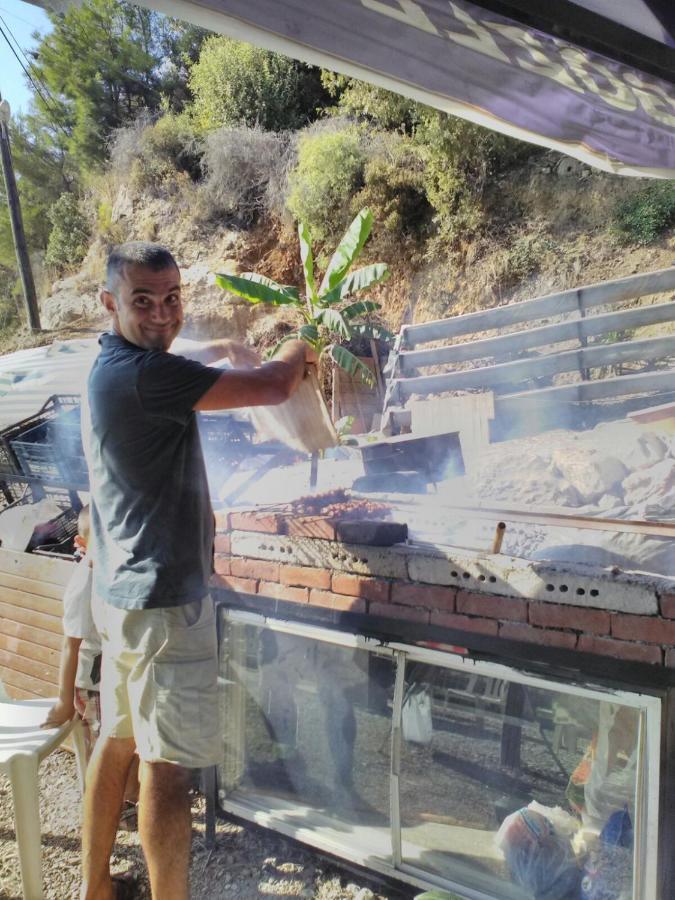 Zeytinada Pansiyon ve Gözleme Guneykoy Dış mekan fotoğraf