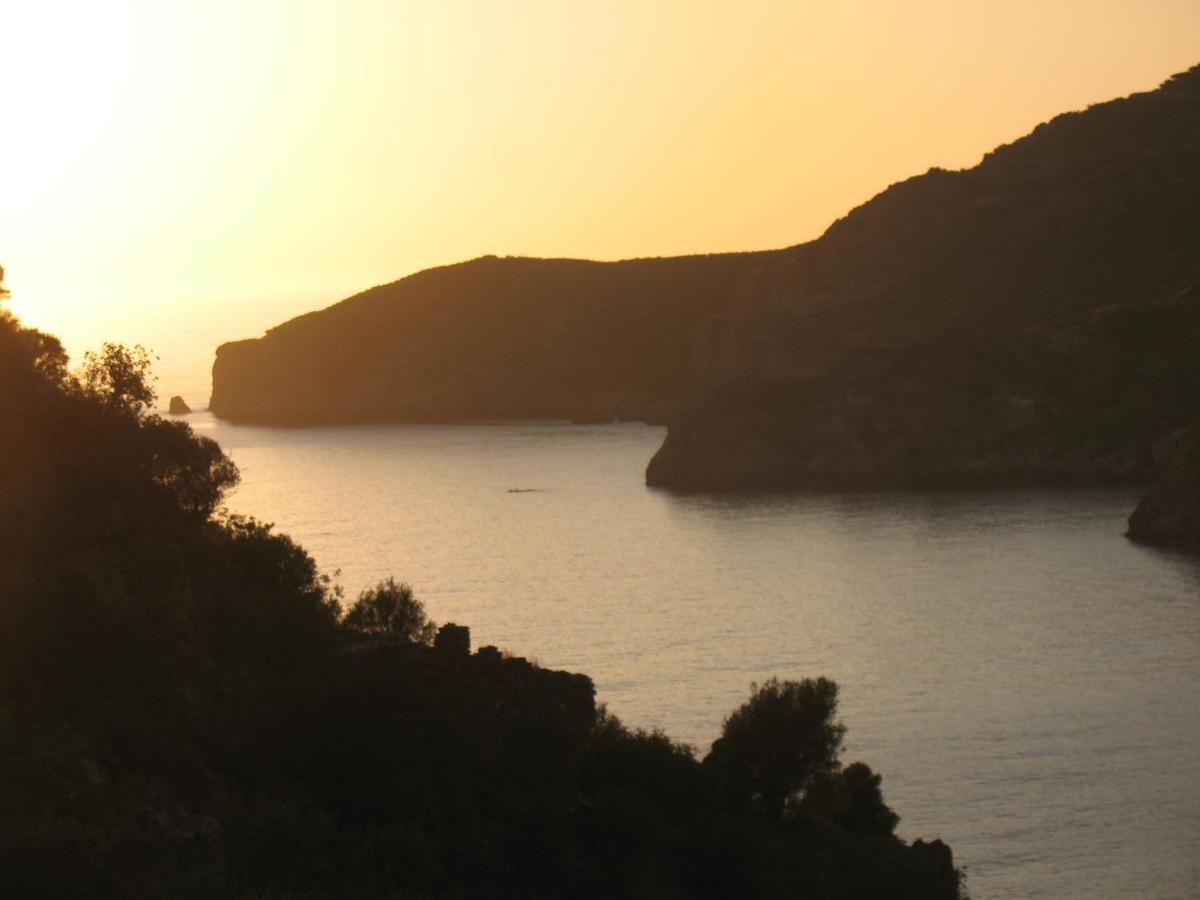 Zeytinada Pansiyon ve Gözleme Guneykoy Dış mekan fotoğraf