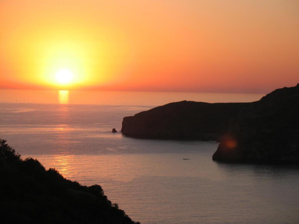 Zeytinada Pansiyon ve Gözleme Guneykoy Dış mekan fotoğraf