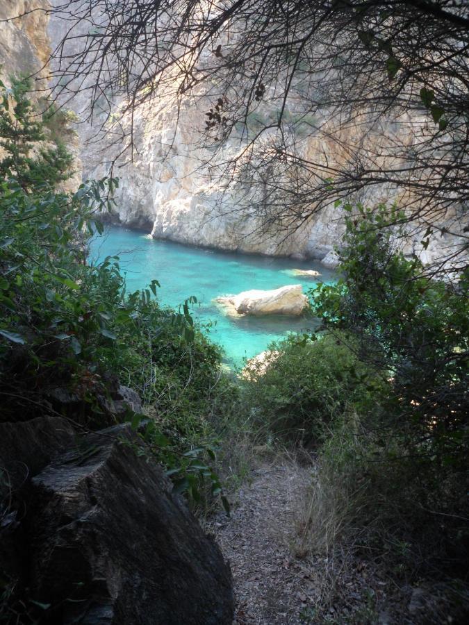 Zeytinada Pansiyon ve Gözleme Guneykoy Dış mekan fotoğraf