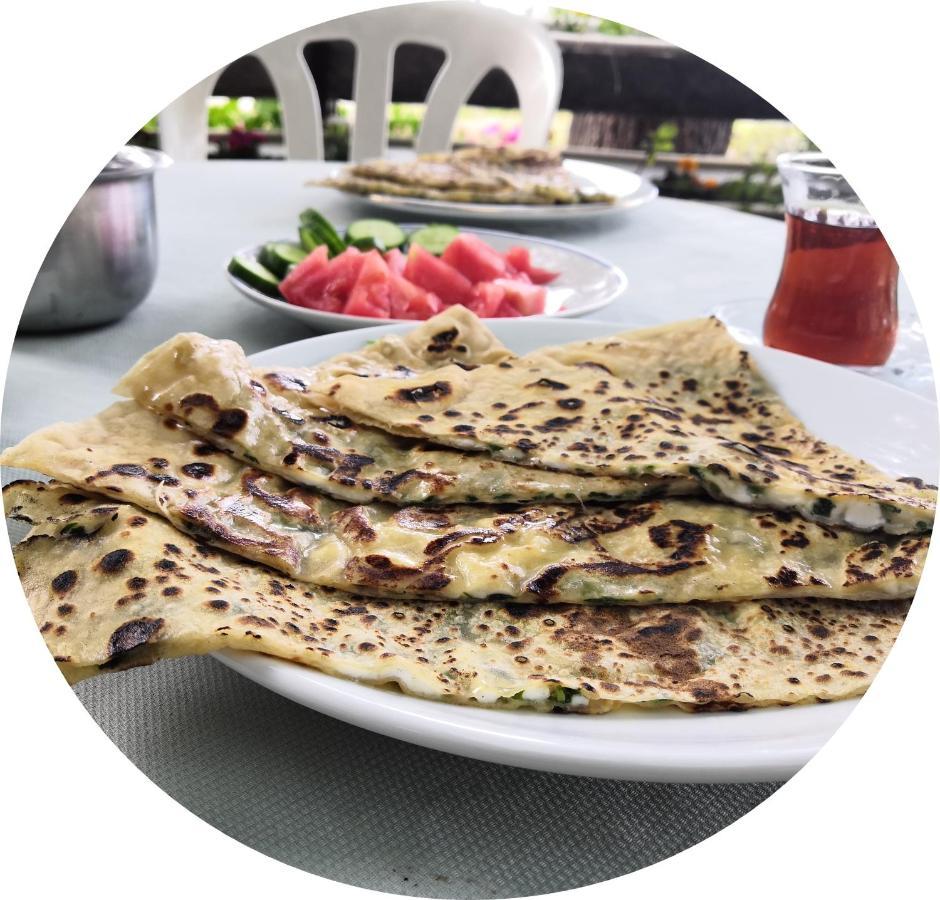 Zeytinada Pansiyon ve Gözleme Guneykoy Dış mekan fotoğraf