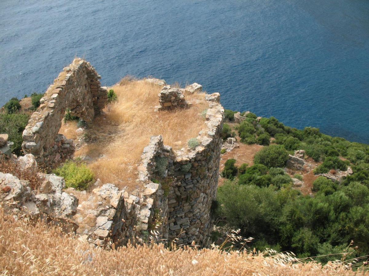 Zeytinada Pansiyon ve Gözleme Guneykoy Dış mekan fotoğraf