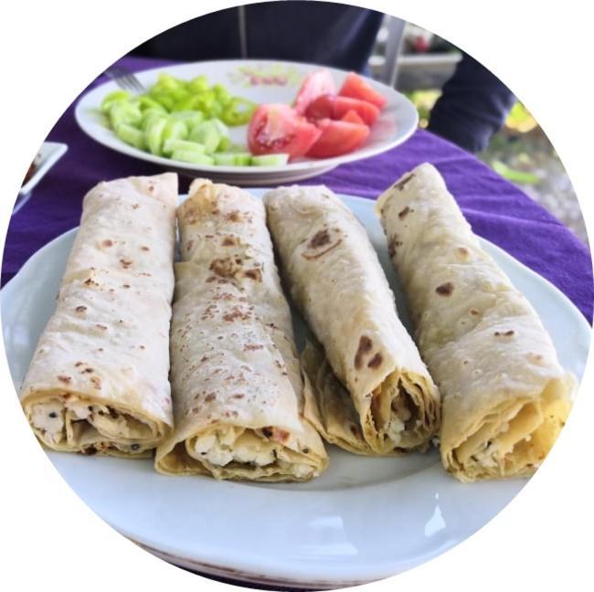 Zeytinada Pansiyon ve Gözleme Guneykoy Dış mekan fotoğraf