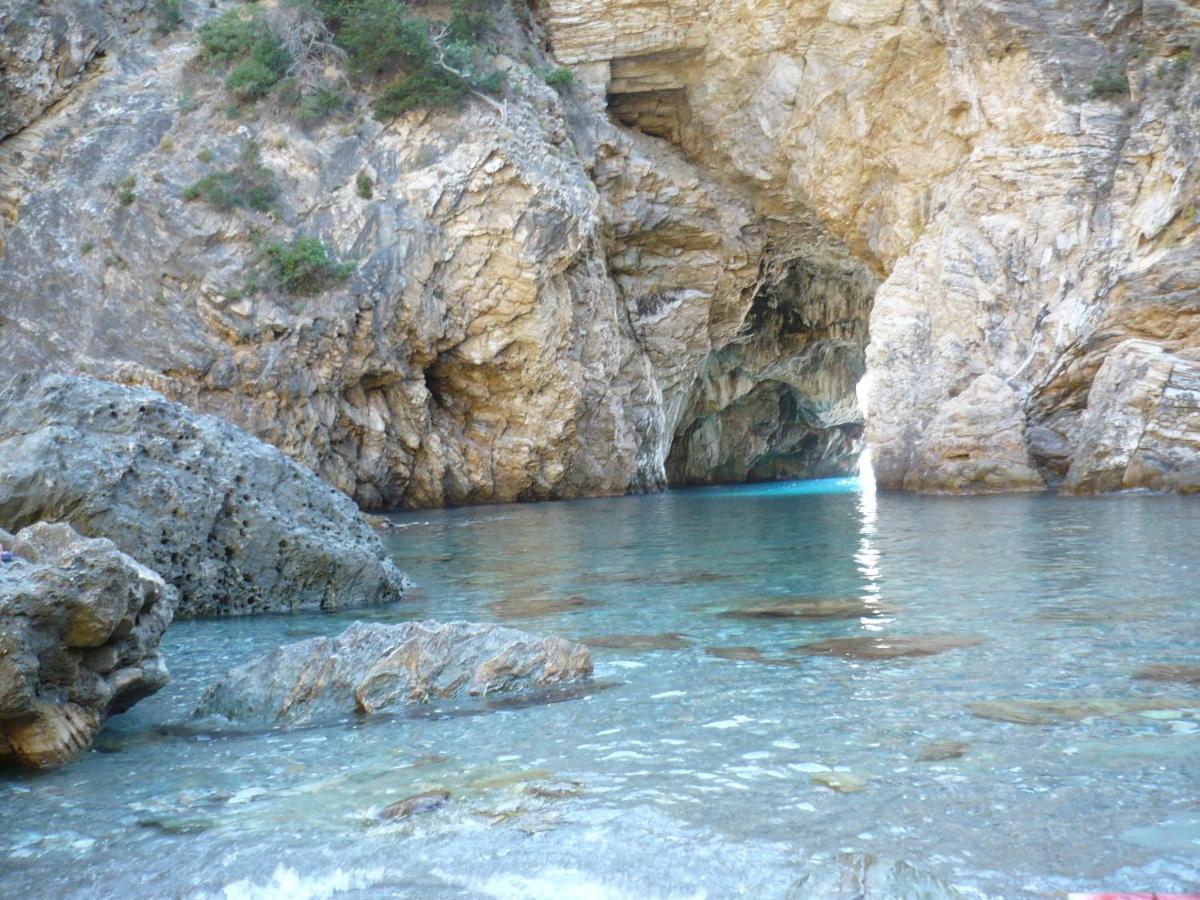 Zeytinada Pansiyon ve Gözleme Guneykoy Dış mekan fotoğraf