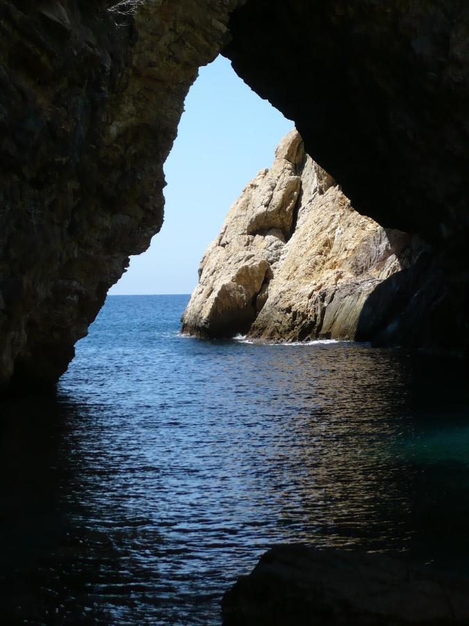 Zeytinada Pansiyon ve Gözleme Guneykoy Dış mekan fotoğraf