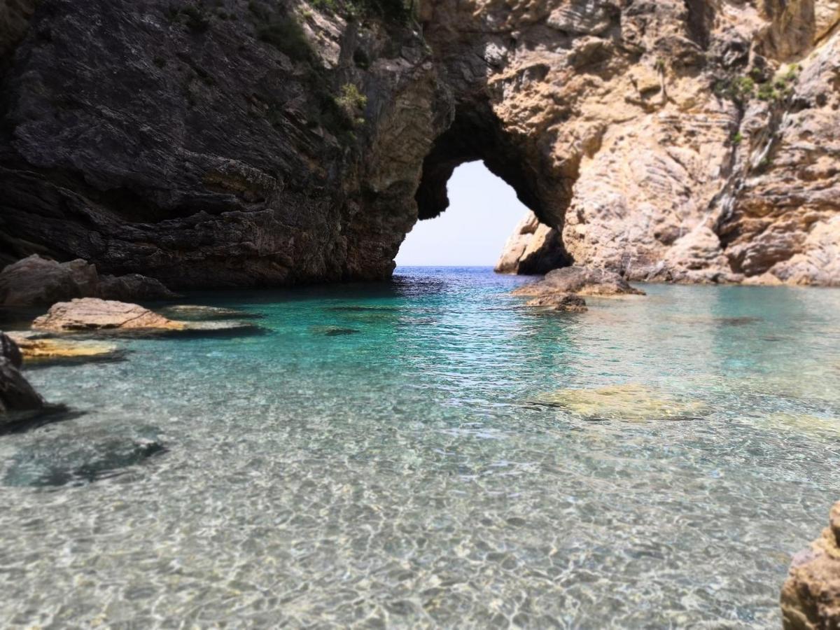 Zeytinada Pansiyon ve Gözleme Guneykoy Dış mekan fotoğraf